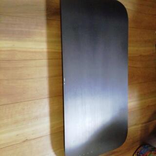 maxell　テレビサウンドボード