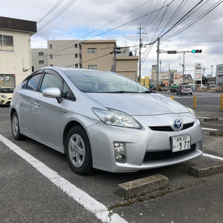 カーシェア　プリウス　スタッドレス着用　レンタル