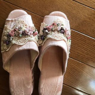スリッパの画像