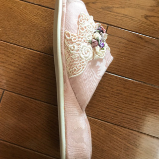 スリッパ