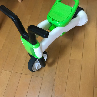 ストライダー三輪車&二輪車