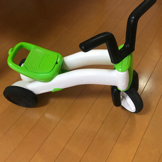 ストライダー三輪車&二輪車の画像