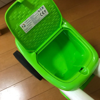 ストライダー三輪車&二輪車の画像
