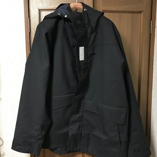 HELLY HANSEN、ヘリーハンセン、ジャケット、XL