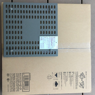 snow peak スノーピーク焚火台M+ 炭床ProM セットの画像