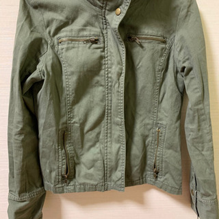 ジャケット
