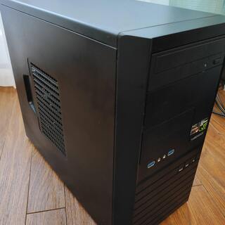 デスクトップPC Lightning AH5