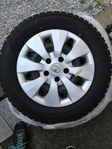 BF Goodrich グットリッチ オールテレン マットタイヤ 265/70R16