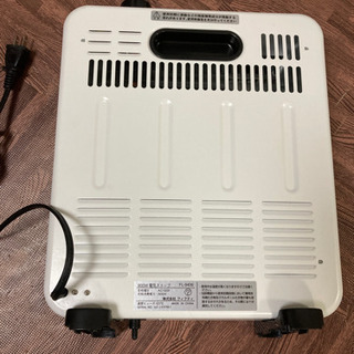 電気ストーブ 800w