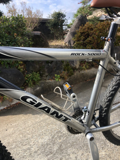 GIANT 26インチ