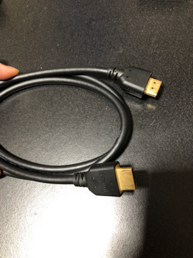 4k対応HDMIケーブル　Panasonic