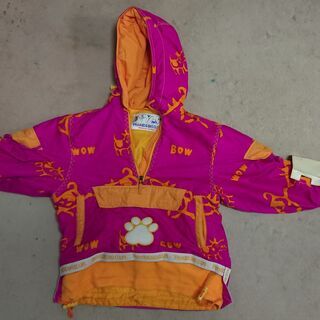 子供用スキーウェア（130サイズ）