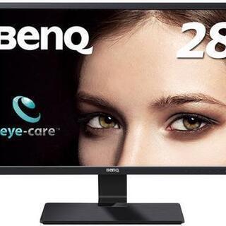 BenQ モニター ディスプレイ GC2870H 28インチ/フ...