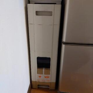 商談中　米びつ　マッキンリー