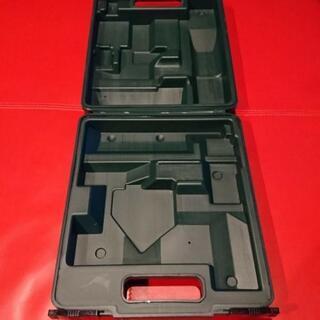 空箱のみ、日立、仕上げ釘打ち機(ﾓﾃﾞﾙNT55M)の画像