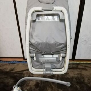 ベビーバウンサー カトージjoie dreamerの画像