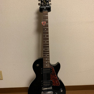 超特価☆調整済 ダンカン搭載 エピフォン レスポールStudio