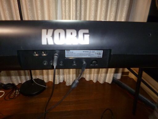 KORG コルグ　電子ピアノ　SP-280　2014年製