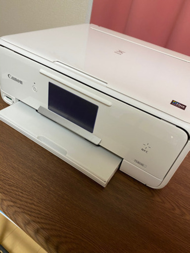 Canon プリンター