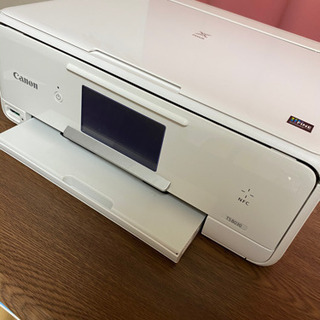 Canon プリンター