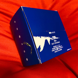 雪肌精 石鹸ケースの画像