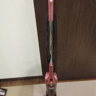 掃除機の画像