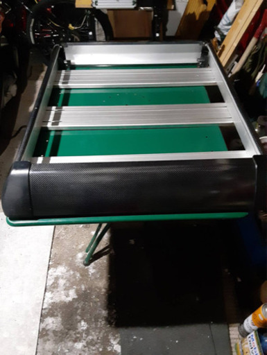 ジムニー　汎用　キャリア