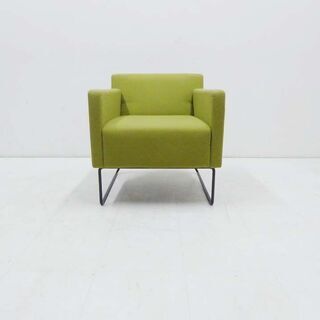 正規品 Cassina ixc カッシーナ LATO ラート パーソナルソファ　アームチェア GAKU TAKASU