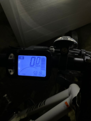 ヤマハ　電動自転車