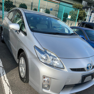 🎊販売済み🎊年式平成22 年トヨタ プリウスZVW30 