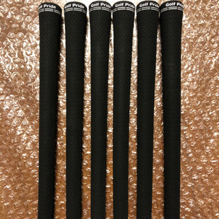 未使用ゴルフクラブグリップ　Golf Pride Tour Ve...
