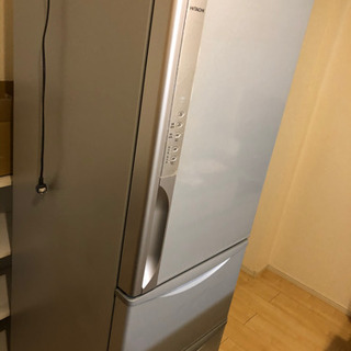 冷蔵庫  決まりました( ¨̮ )