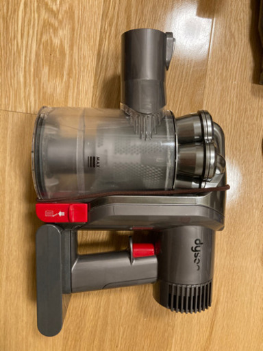 ダイソン　DC44 animal ジャンク品