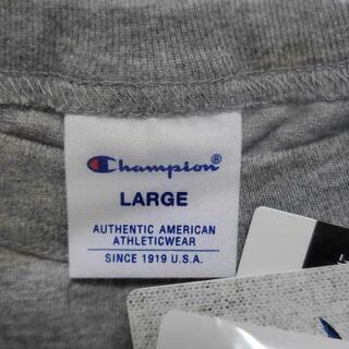 東京ディズニーランド×ChampionコラボTシャツの画像