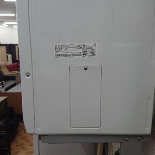 HITACHI DE-N45FX 衣類乾燥機 2015年製 ☆衣類乾燥機+専用台 4.5 kg 日立 DE-N45FX 2015年製造 自社配送時