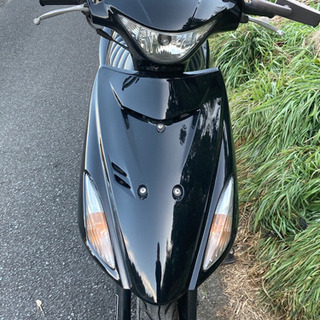アドレスV125S 