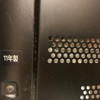 TOSHIBA 【REGZA】42型テレビ　42z2の画像