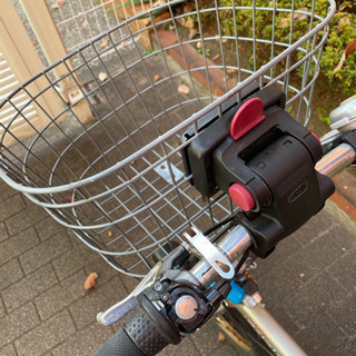 絶版希少 ホンダ 電動アシスト自転車 ステップコンポ 電動自転車 折り畳み式 バッテリーリフレッシュ済み実働車両の画像