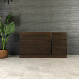 【新品】収納　木製　たんすの画像