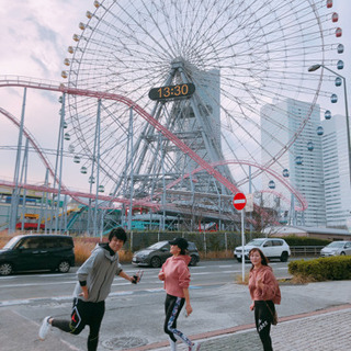 みなとみらいランニングクラブ🏃‍♀️🏃‍♂️ - 横浜市