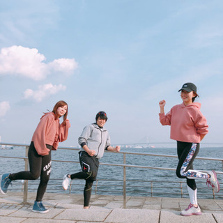 みなとみらいランニングクラブ🏃‍♀️🏃‍♂️の画像