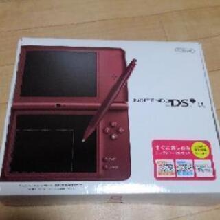 ニンテンドーDS　i LL