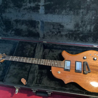 B.C. Rich Seagull(1975年製)＊ハードケース付