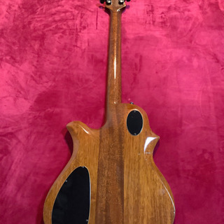 B.C. Rich Seagull(1975年製)＊ハードケース付の画像