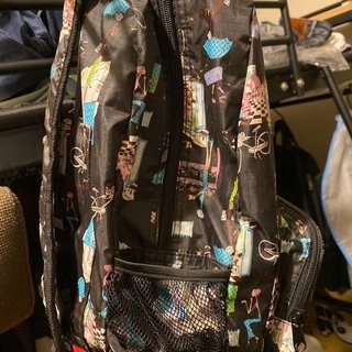 リュックサック バックパック 子供用の画像