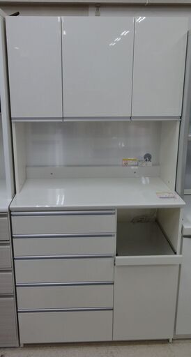Pamouna/パモウナ レンジボード ハイタイプ WH ブルーモーション【ユーズドユーズ名古屋天白店】 J482