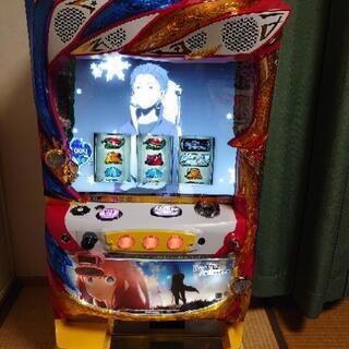 スロット実機 リゼロ 剣聖パネル 最終価格