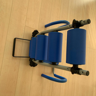 筋トレグッズの画像
