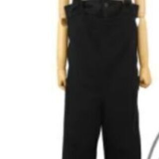 未使用のブランド・ライディングパンツあげます。の画像