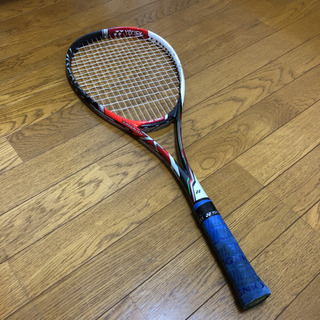 ✳️LASERUSH 7S② YONEX ヨネックス ソフトテニ...